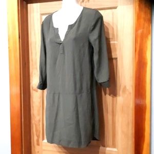 Shirt Dress / Tunic